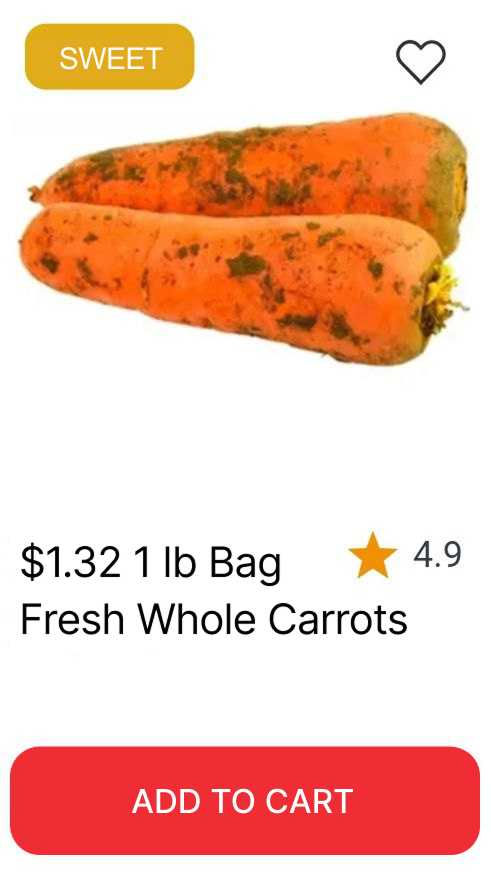 Carrot