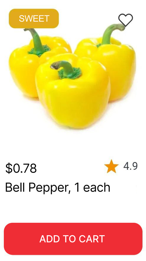Pepper