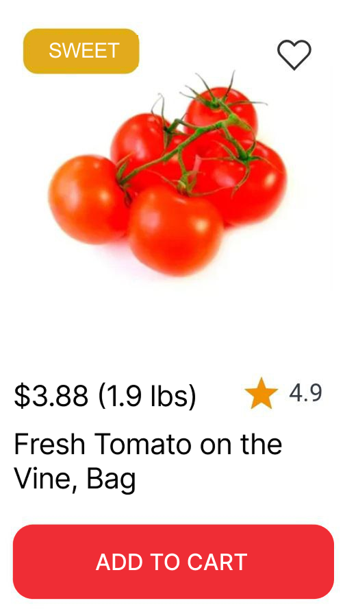 Tomato