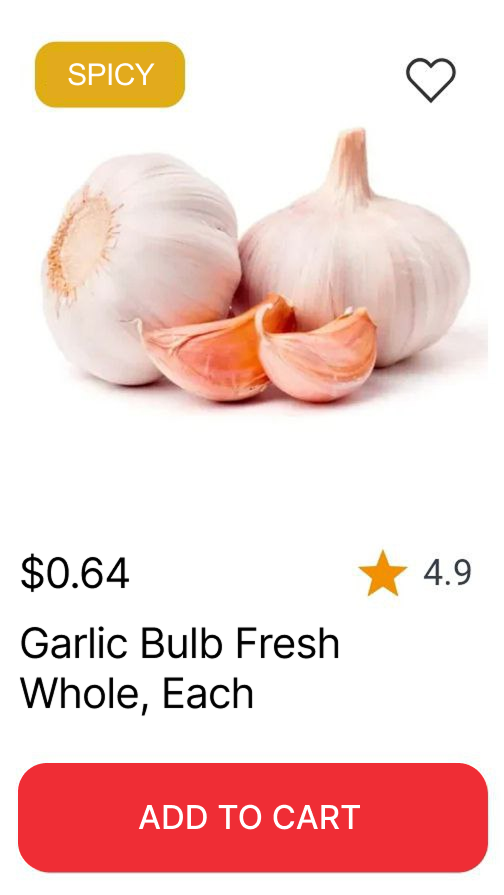 Garlic
