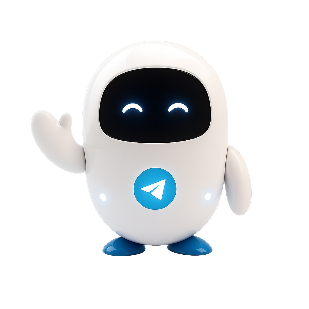 AI Assistant FITTIN in messengers